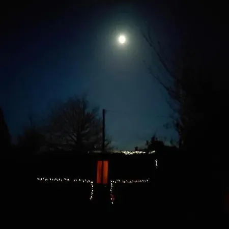 Apartmán Hidden Hearts