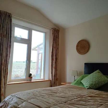 Hidden Hearts Apartman Roscrea