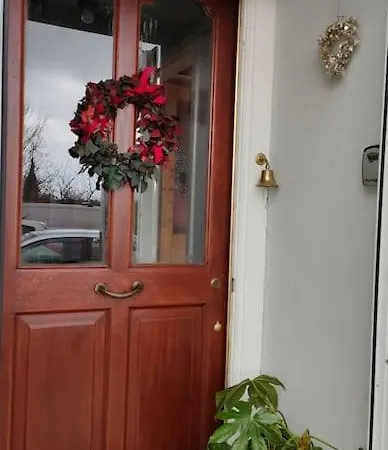 Apartman Hidden Hearts