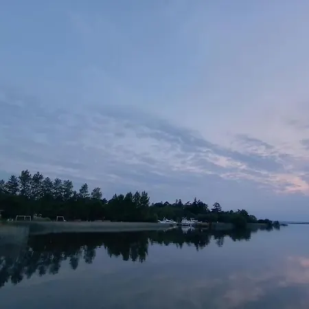 Hidden Hearts Apartmán Roscrea