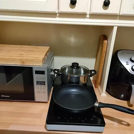 Apartmán Hidden Hearts