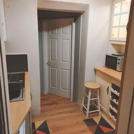 Apartman Hidden Hearts
