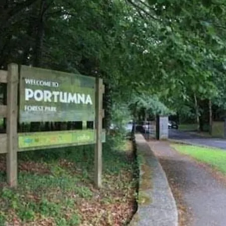 Hidden Hearts Apartman Roscrea