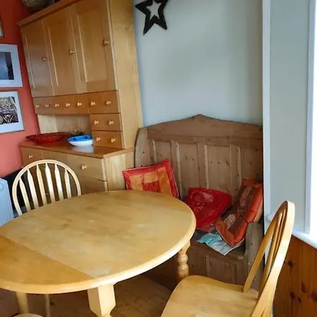 Apartman Hidden Hearts Roscrea