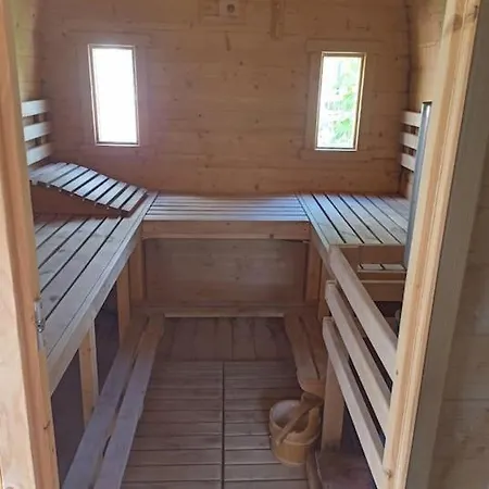 Hidden Hearts Apartmán