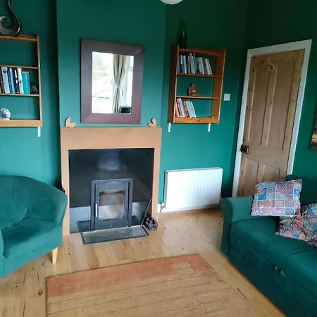 Hidden Hearts Apartmán Roscrea