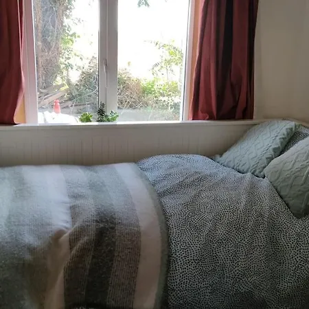 Apartmán Hidden Hearts