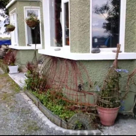 Hidden Hearts Apartmán