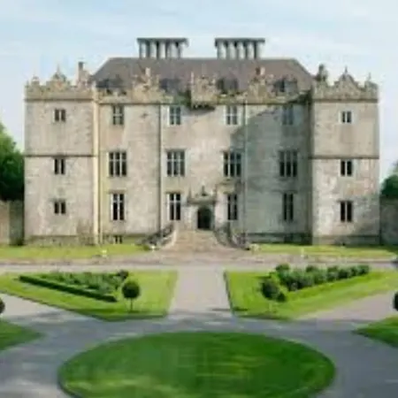 Apartmán Hidden Hearts *