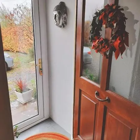 Hidden Hearts Apartmán Roscrea