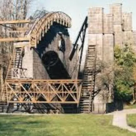 Hidden Hearts Apartmán Roscrea