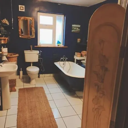 Apartmán Hidden Hearts Roscrea