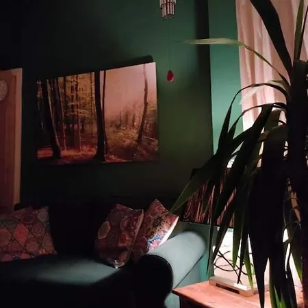 Apartman Hidden Hearts