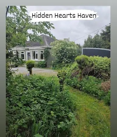 Hidden Hearts Roscrea