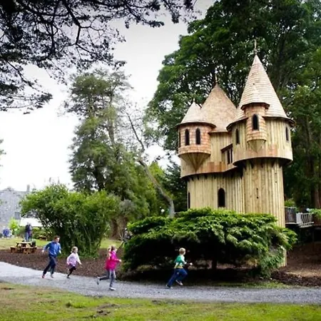 Hidden Hearts Apartman Roscrea