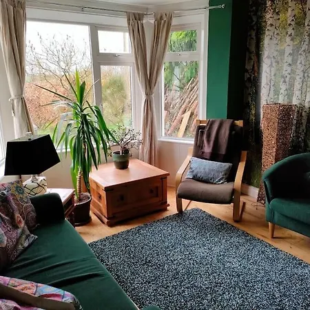 Apartman Hidden Hearts Roscrea