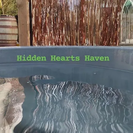 Hidden Hearts Apartman