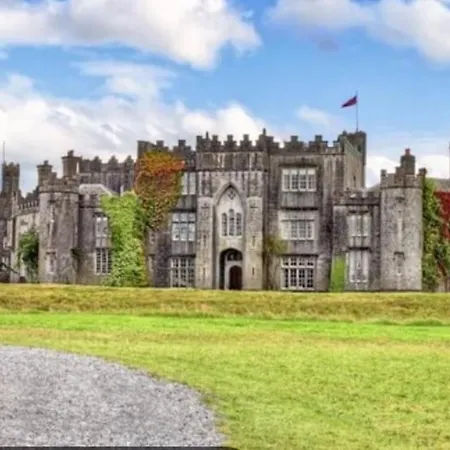 Hidden Hearts * Roscrea