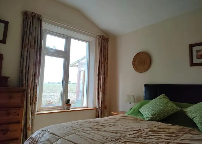 Hidden Hearts Apartment Roscrea