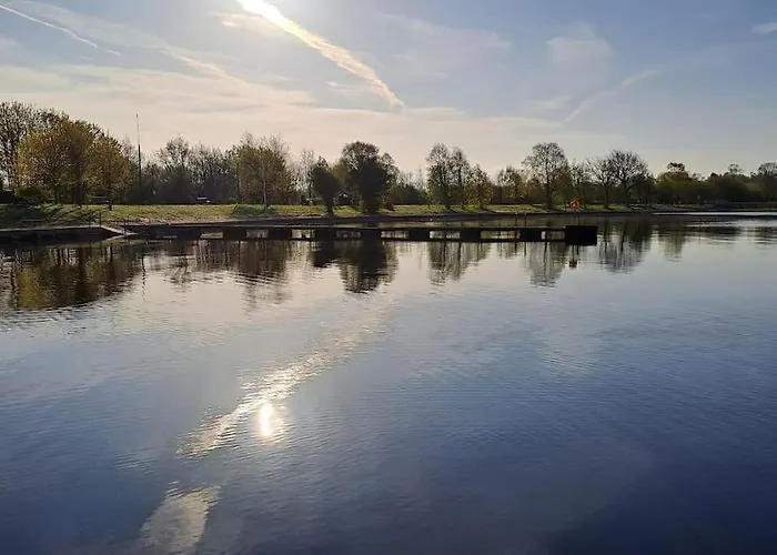 Hidden Hearts Apartment