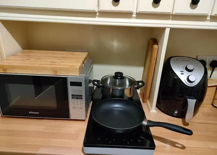 Апартаменты Hidden Hearts