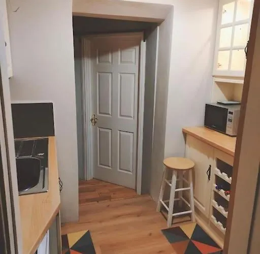 Apartment Hidden Hearts