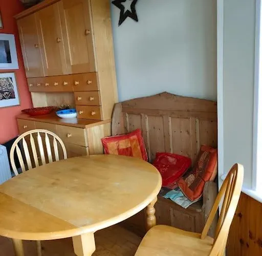 Apartment Hidden Hearts Roscrea