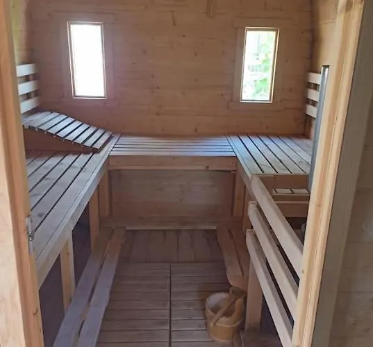 Hidden Hearts Апартаменты