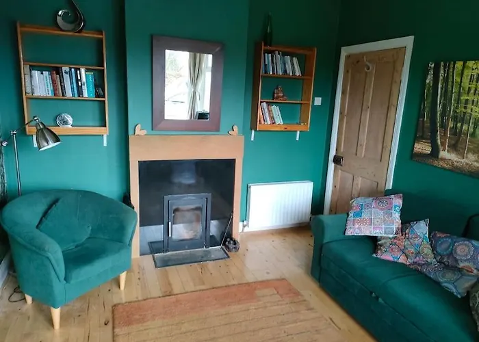 Hidden Hearts Apartment Roscrea