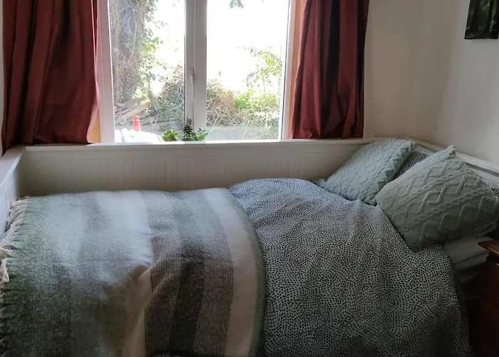 Apartment Hidden Hearts