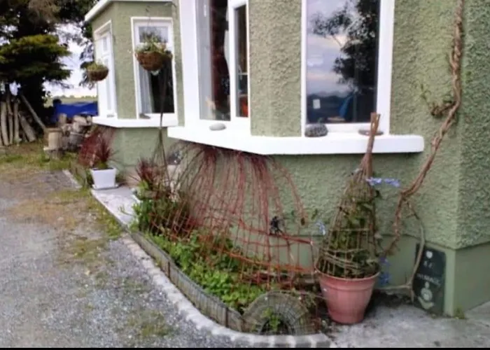 Hidden Hearts Apartment