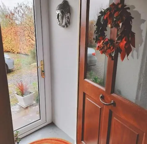 Hidden Hearts Апартаменты Роскрей