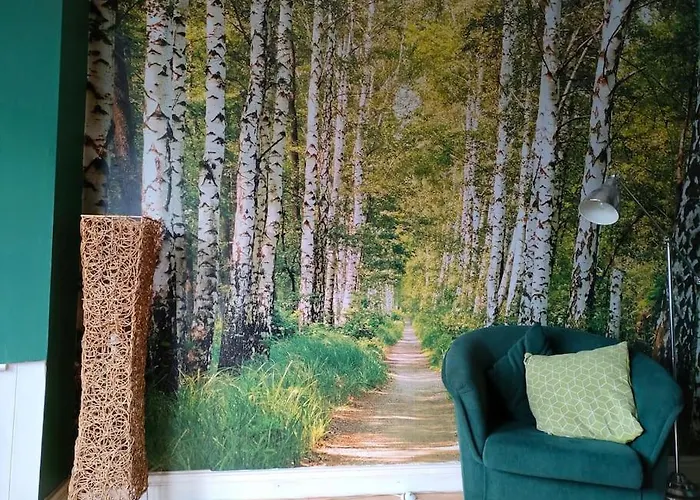 Hidden Hearts Апартаменты