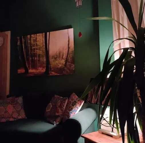 Apartment Hidden Hearts