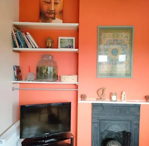 Hidden Hearts Apartment *