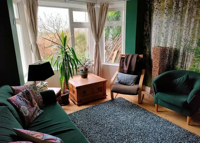 Apartment Hidden Hearts Roscrea