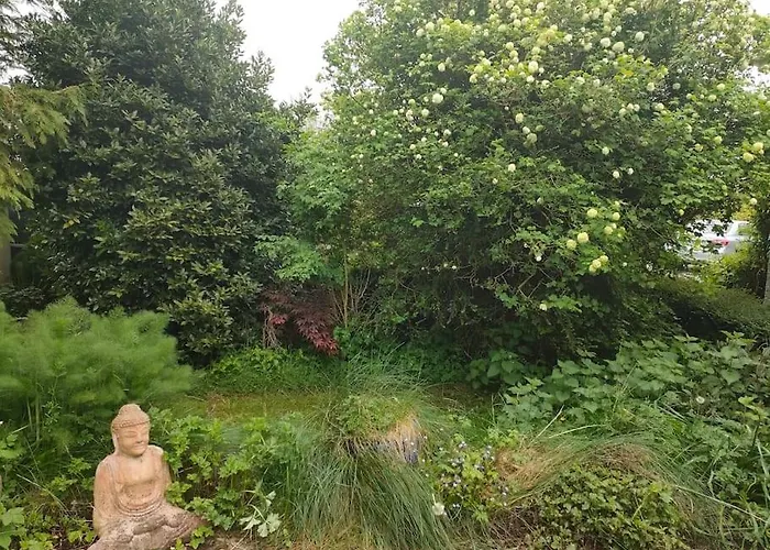 Hidden Hearts Apartment Roscrea